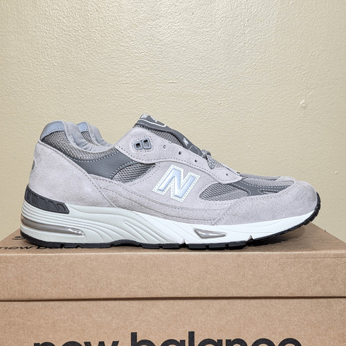 New balance 991 - balance, made