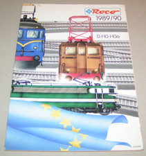 Catalogo Ferromodellismo -