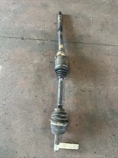 Semiasse Dx Fiat Punto 188 1.3 Multijet Tripoide