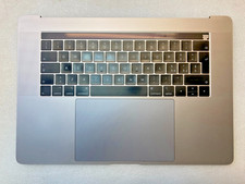 Palmrest Apple MacBook Pro 15"
