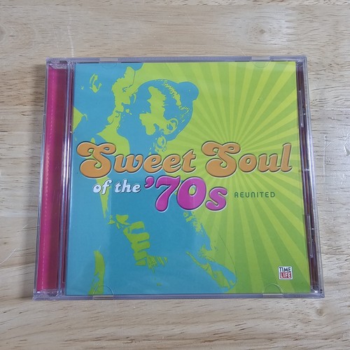 Sweet soul the - of, '70s
