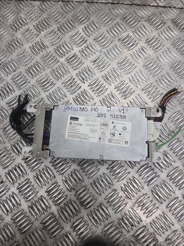 Bmw f10 2012 combox - m5,
