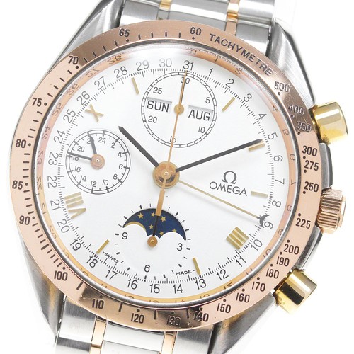 Omega speedmaster 3336 - speedmaster, 3336.2