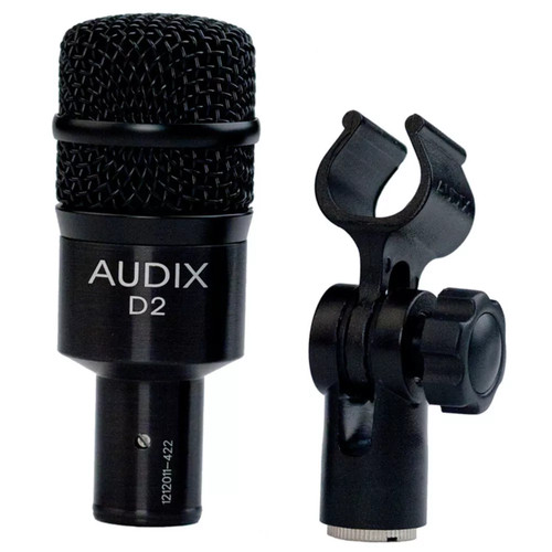 Audix microfono dinamico - audix, d2