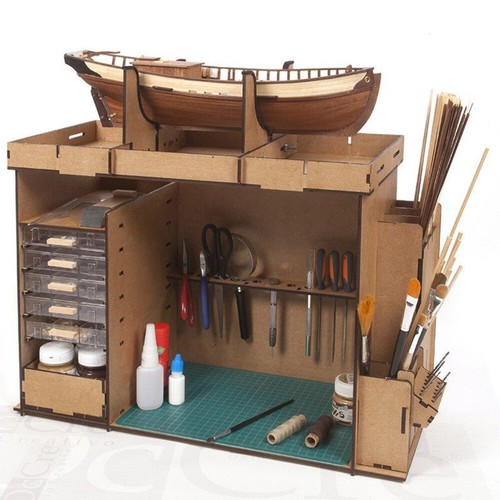 Occre mobile officina - occre, da