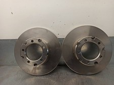 0986478201 DISCO FRENO TRASERO