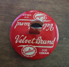 porta menù gelati Sealtest