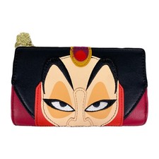 Portafoglio Loungefly Disney