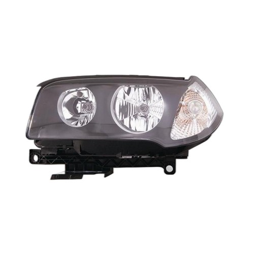 Faro anteriore sinistro bmw - sinistro,