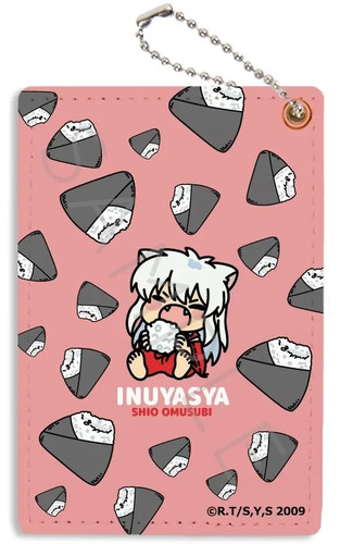 Custodia inuyasha pass - custodia,