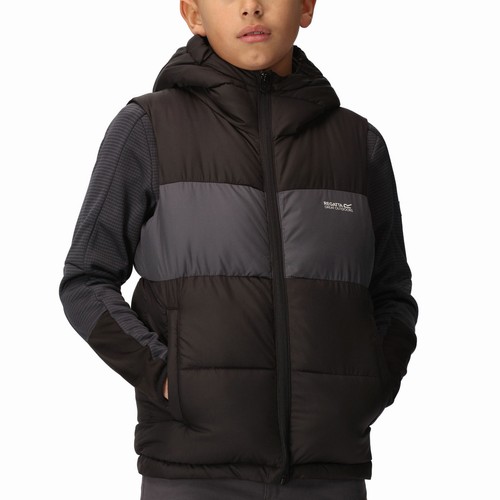 Gilet riscaldante per corpo - gilet,