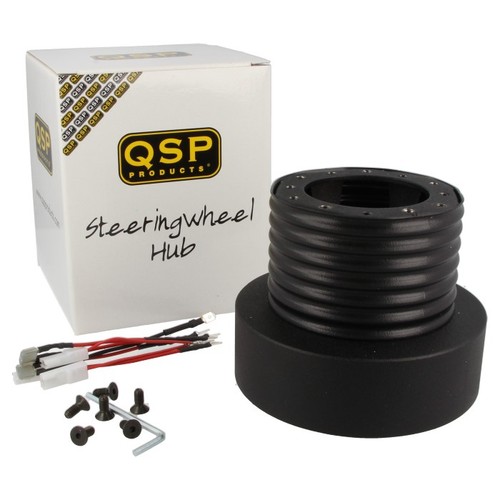 Mozzo volante qsp per honda - mozzo,