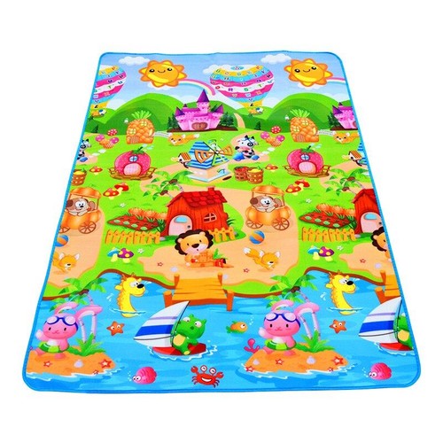 Tappetino gioco neonato - gioco,