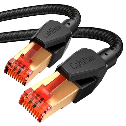 Cavo ethernet cat rj45 - cavo,