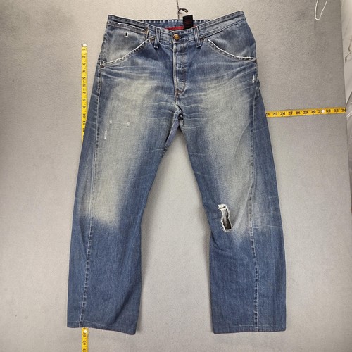 Jeans vintage levis engineered - jeans,