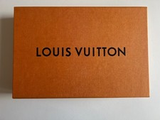 Louis Vuitton Empty Magnetic