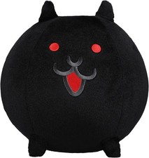 The Battle Cats Nyanko