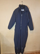 Neon Ski Suit Tuta Da Sci Vintage Giorgio Armani Neve Originale 