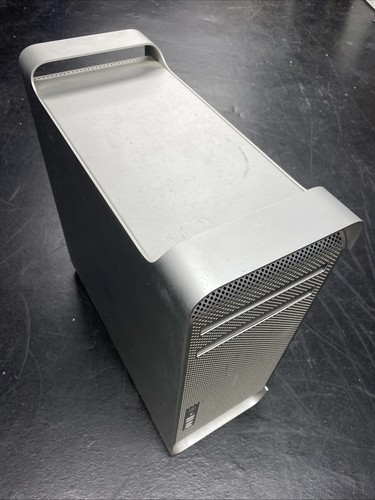 Mac pro 2007 non accende - mac,