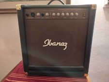 cassa acustica amplificata Ibanez