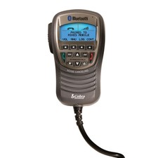 Cobra MR F300BT portatile