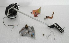 Parte giradischi doppio 1249