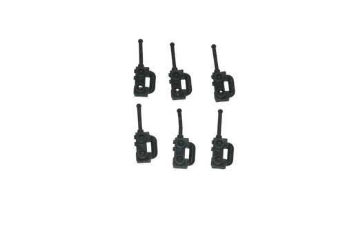Lego figura minifigura - 6,