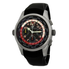 GIRARD PERREGAUX Titanio 43mm