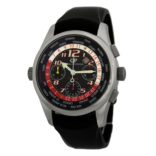 Girard perregaux titanio 43mm - perregaux,