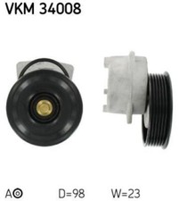 SKF TENDICINGHIA FORD FIESTA
