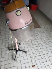 Casco Asciugacapelli Vintage