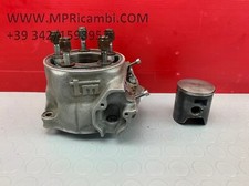 CILINDRO PISTONE TM MX 125