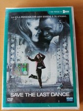 Save the last dance - DVD