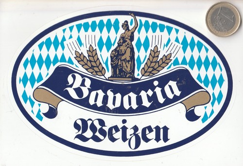 C45bie bière bavaria 15 x - 15,