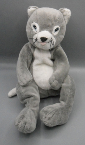 Ikea gosig katt grigio - ikea, bianco