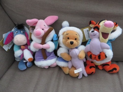 Disney winnie the - winnie, pooh