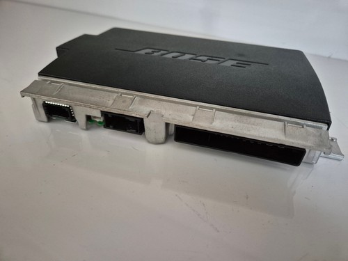 Amplificatore impianto audio - amplificatore,