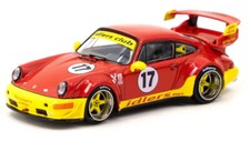 Tarmac T64-037-IDR Porsche 911