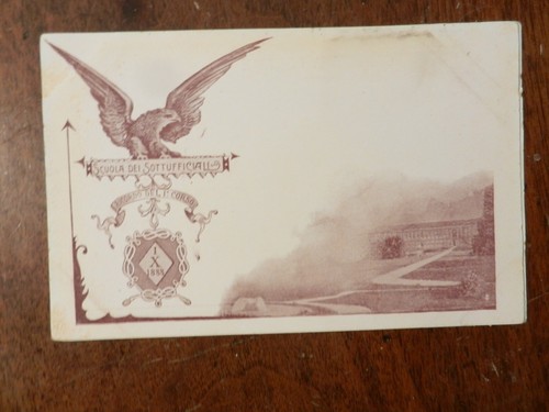 20139 cartolina militare - 20139),