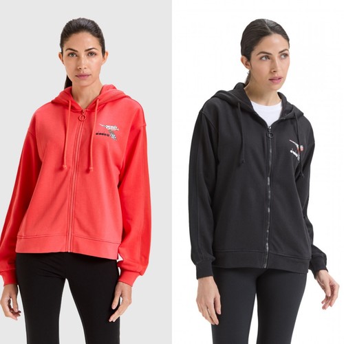 Diadora felpa full zip - diadora,
