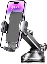 Babacom Porta Cellulare Auto