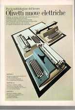 OLIVETTI EDITOR 4-4C-5