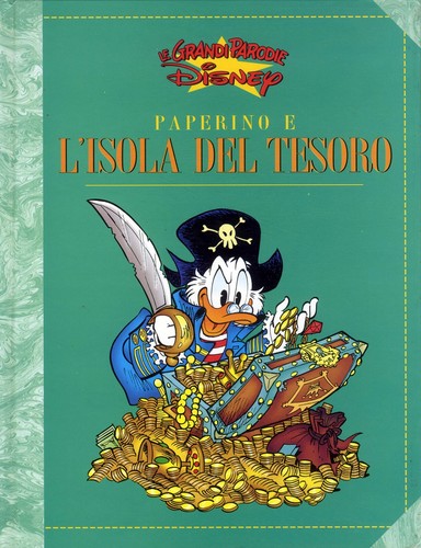 086 grandi parodie disney - grandi,
