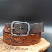 Cintura uomo Energie vintage