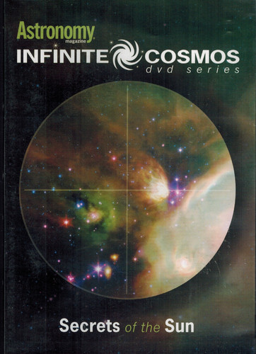 Astronomy magazine infinite - magazine,