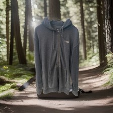 Felpa con cappuccio Vans