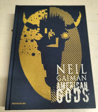 NEIL GAIMAN-AMERICAN GODS-MONDADORI OSCAR DRAGHI - NUOVO - MV21