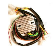 Regolatore di tensione