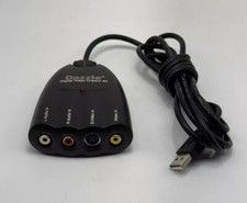 Pinnacle Dazzle DVD PC