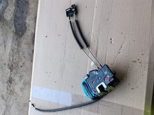 Blocchetto serratura porta